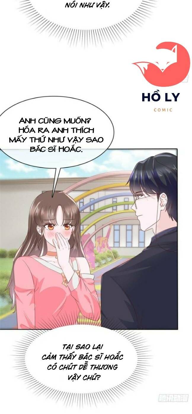 Boss Là Kim Chủ Của Tôi: Chapter 41