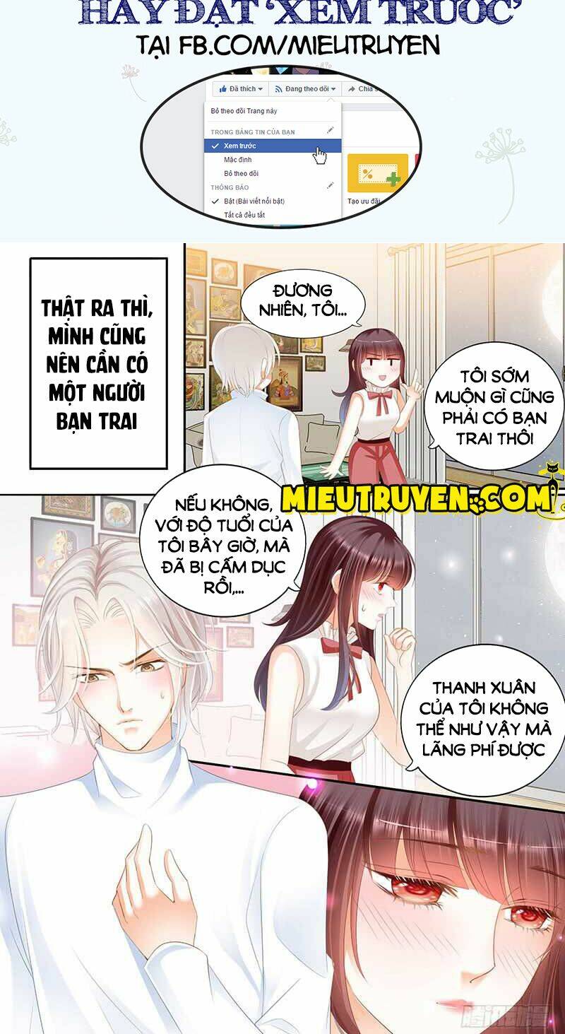 Thiểm Hôn Kiều Thê: Chapter 49