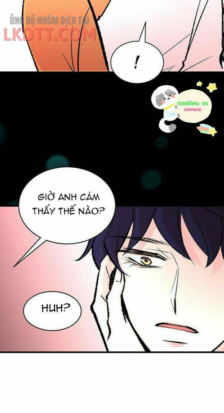 Từng Bước Đến Bên Anh: Chapter 5