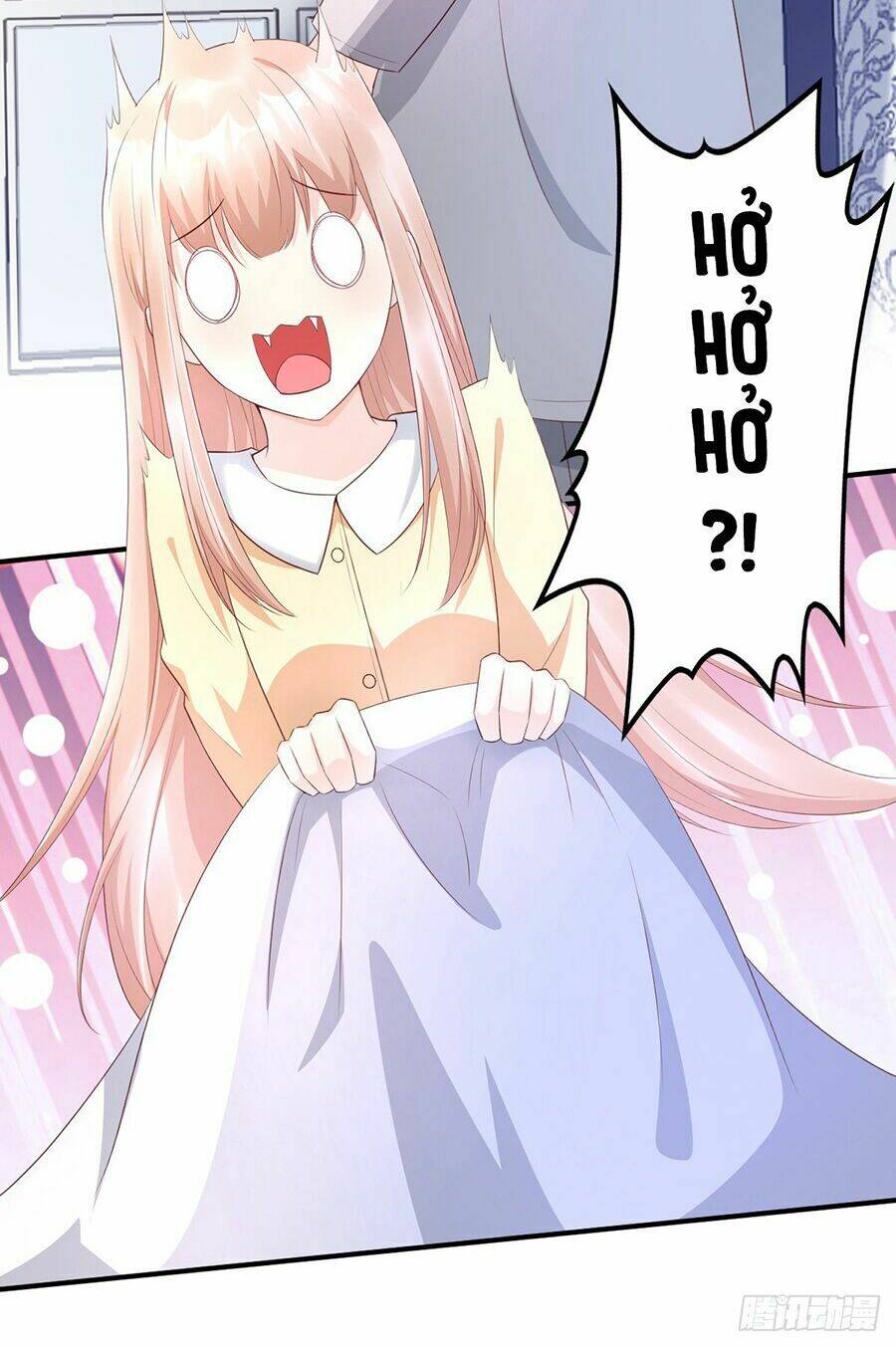 Tư Sủng Cục Cưng Bảo Bối: Chapter 11