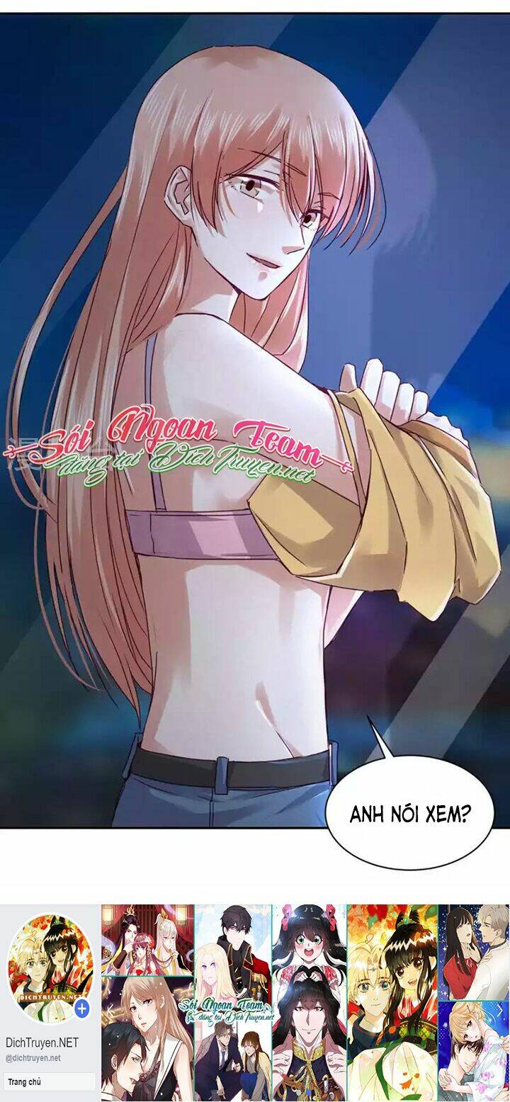 Vợ Yêu Của Ác Ma: Chapter 92