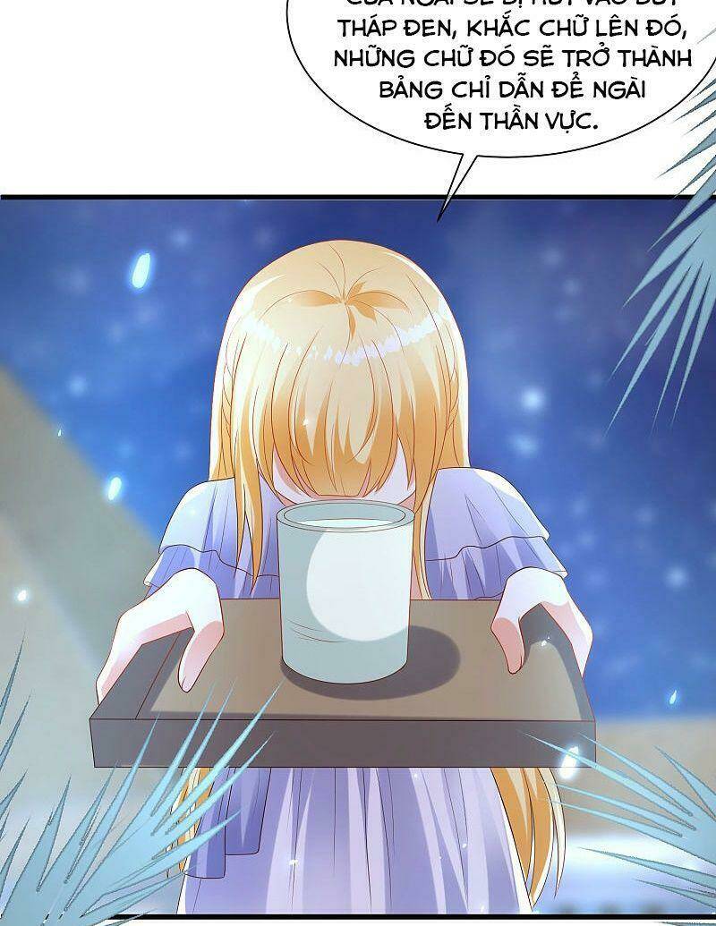 Sủng Hậu Của Vương: Chapter 89
