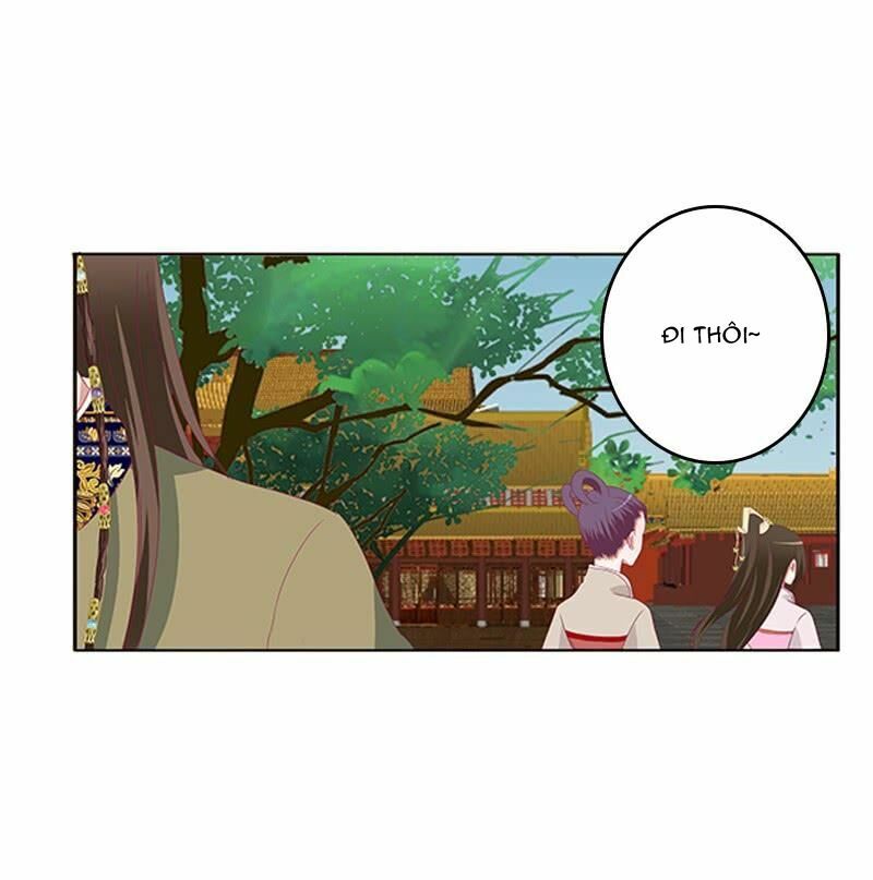 Thông Linh Phi: Chapter 461