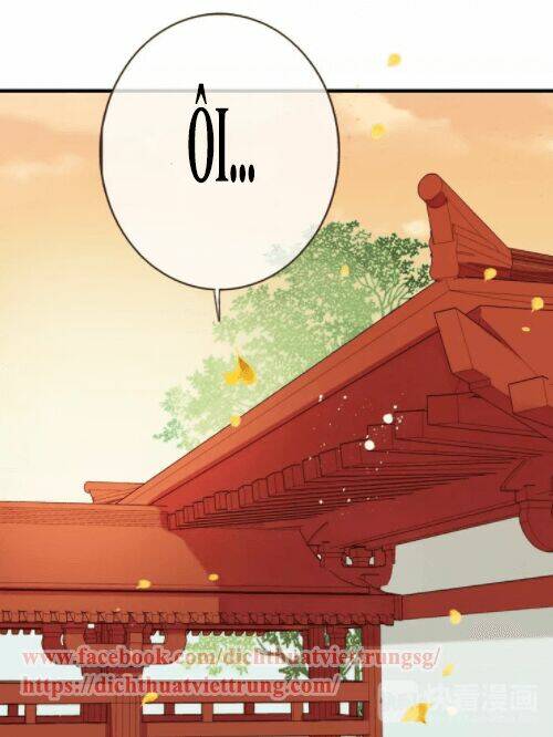 Bạn Trai Tôi Là Cẩm Y Vệ: Chapter 75