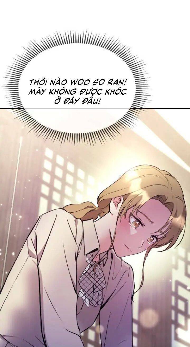 Cuộc Hôn Nhân Rắc Rối Của Tôi: Chapter 4