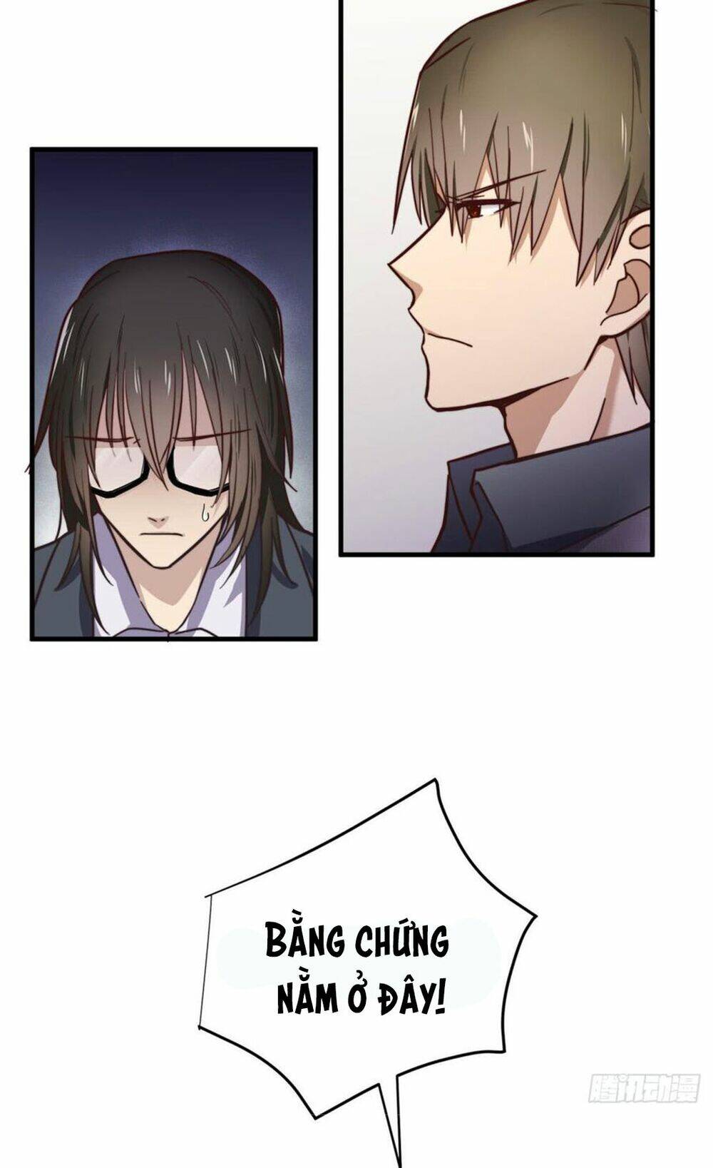 Đơn Phương Yêu Thầm Anh: Chapter 13