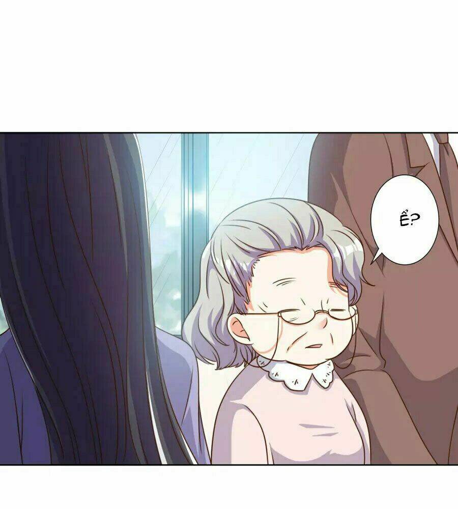 Hôn Nhân Dục Vọng: Thiếu Gia Nhẹ Một Chút!: Chapter 84