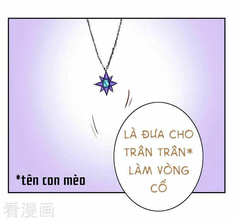 Phục Thù Thiếu Gia Tiểu Điềm Thê: Chapter 37