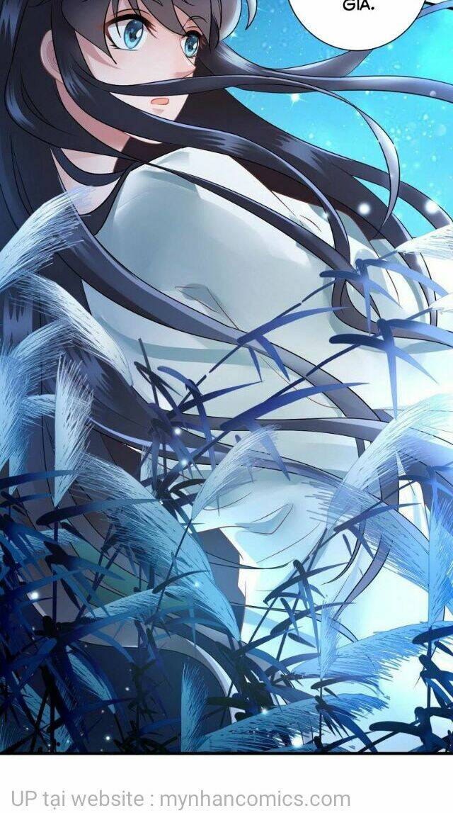 Thái Tử Điện Hạ Có Tin Vui: Chapter 114