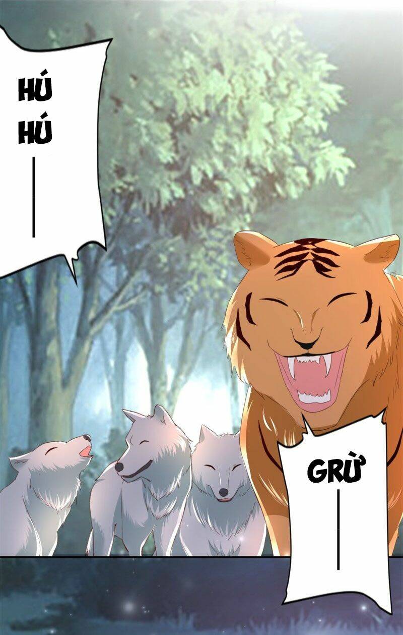 Chí Tôn Toàn Năng: Chapter 98