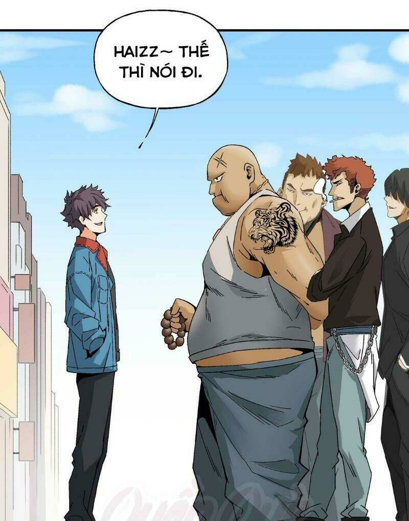 Kẻ Săn Hồn - Quỷ Hô Bắt Quỷ: Chapter 19