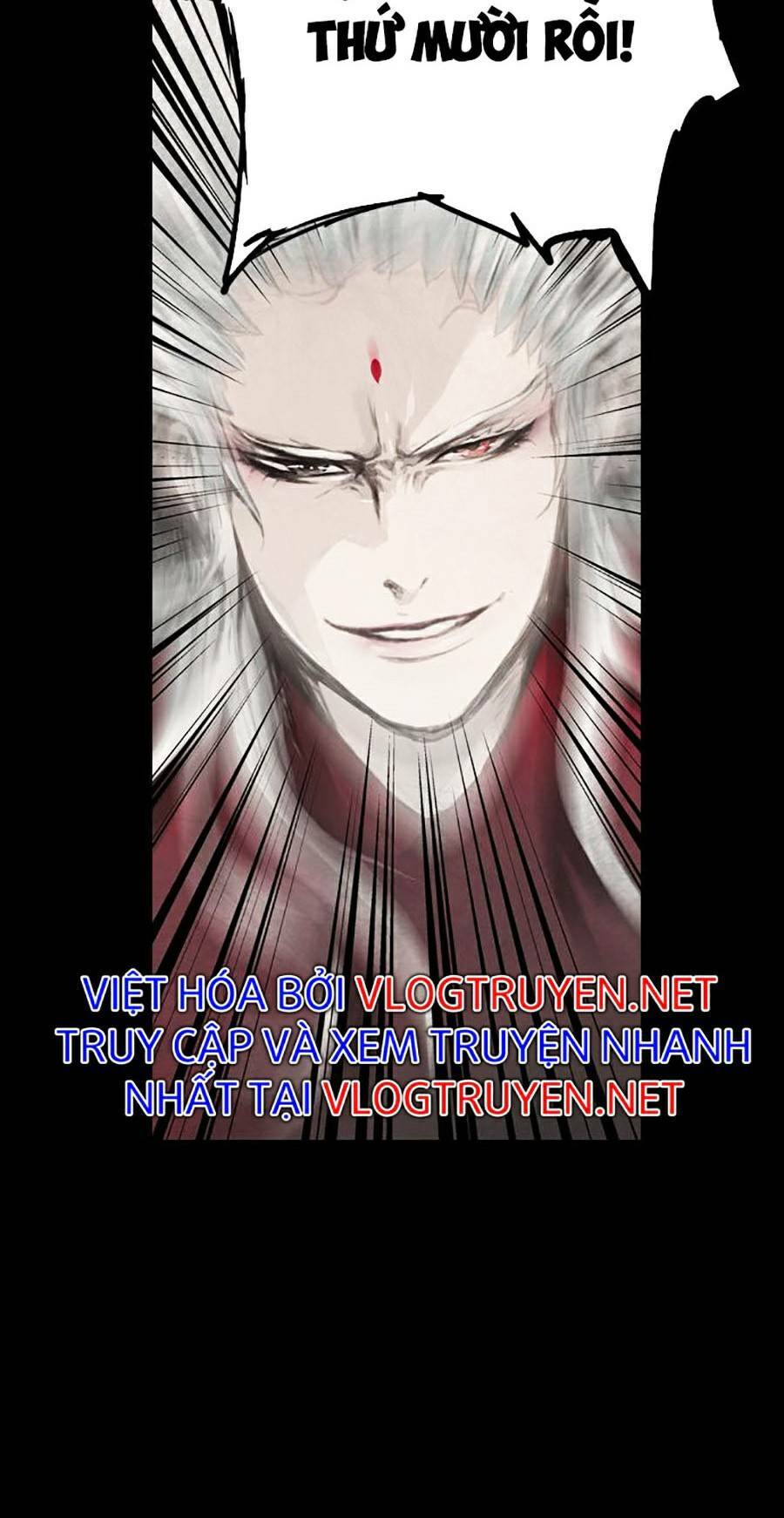 Bách Chiến Bách Thắng: Chapter 8