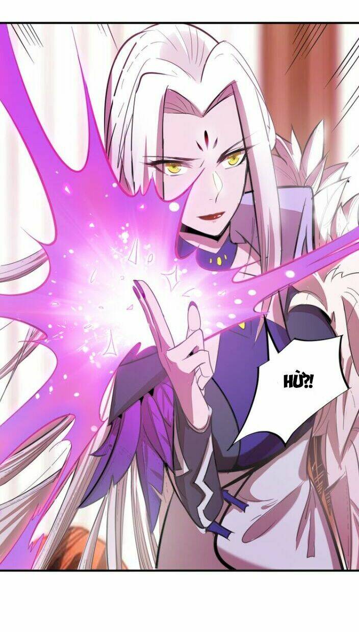 Ngự Thiên Thần Đế: Chapter 4