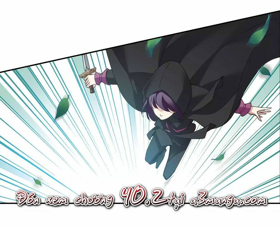Toàn Cơ Từ: Chapter 40.1