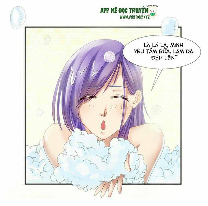 Bồn Tắm Có Vấn Đề?: Chapter 1