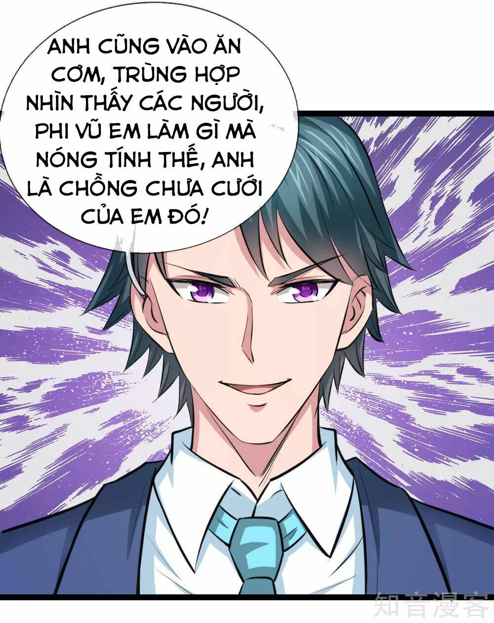 Tuyệt Thế Phi Đao: Chapter 93