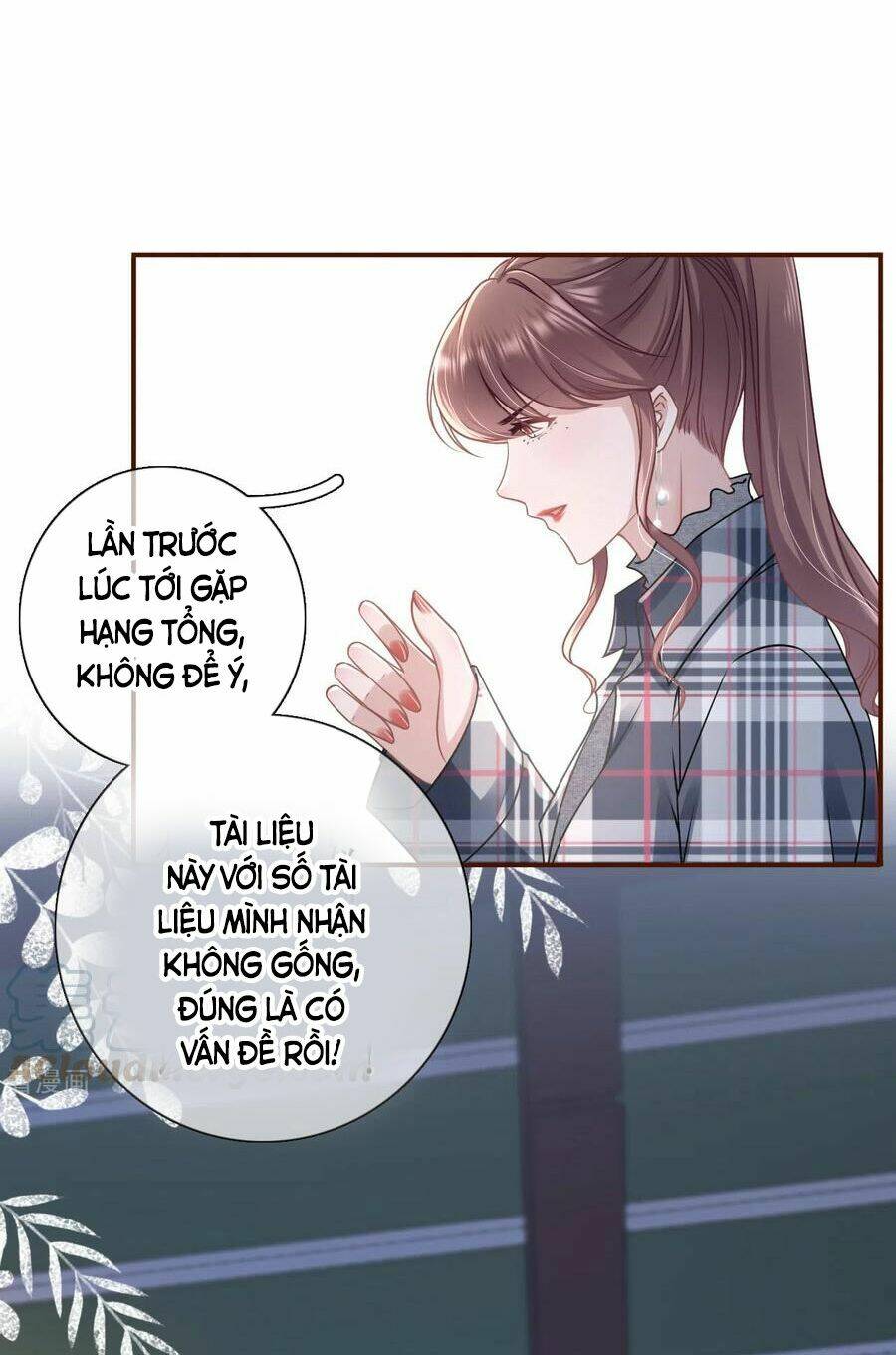 Bạn Gái Tôi Mới 30+: Chapter 105