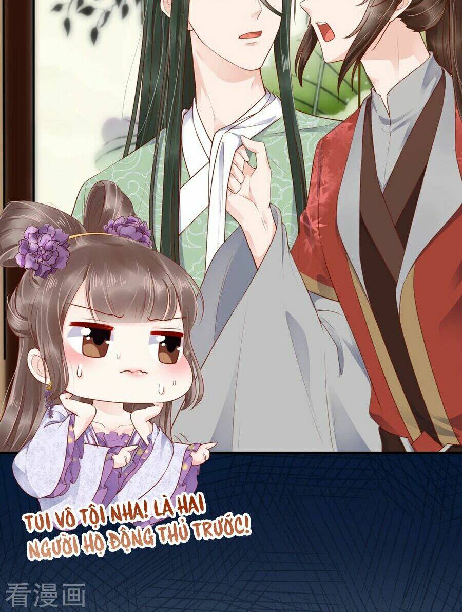 Phú Bà Bạc Tỷ Trong Lãnh Cung: Chapter 42