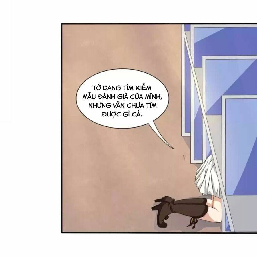 Tổng Tài Là Trai Thẳng: Chapter 2