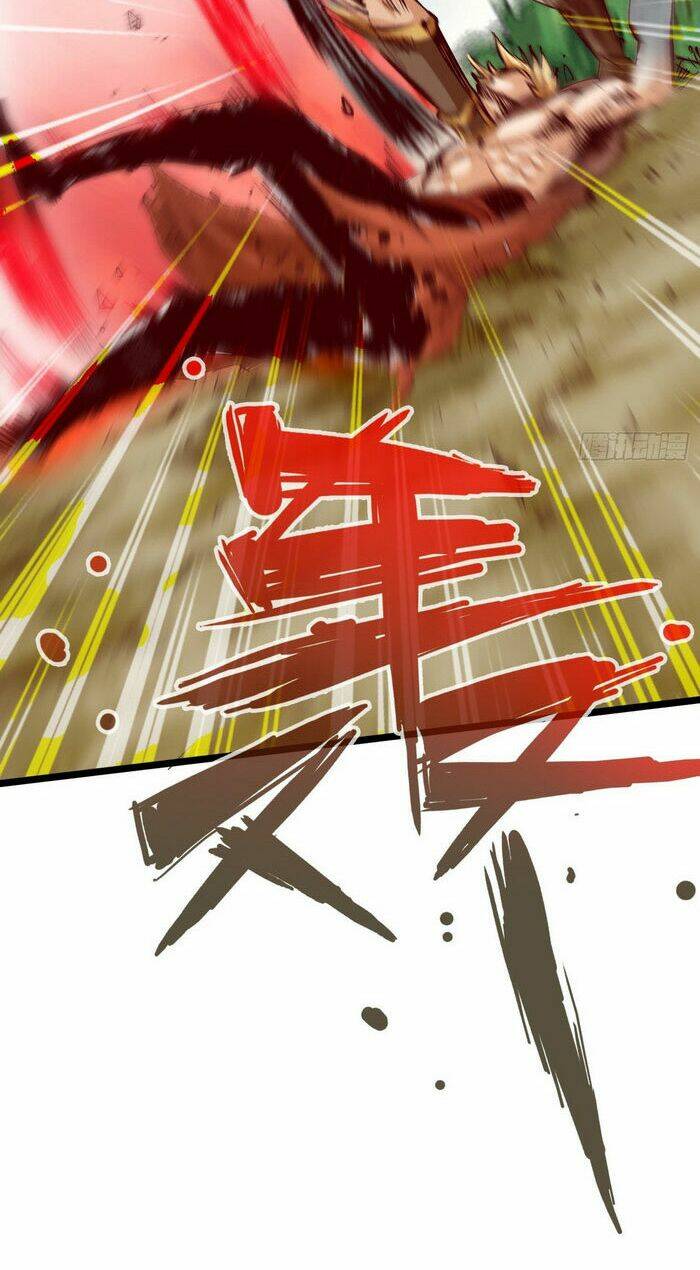 Thông Thiên Chi Lộ: Chapter 38