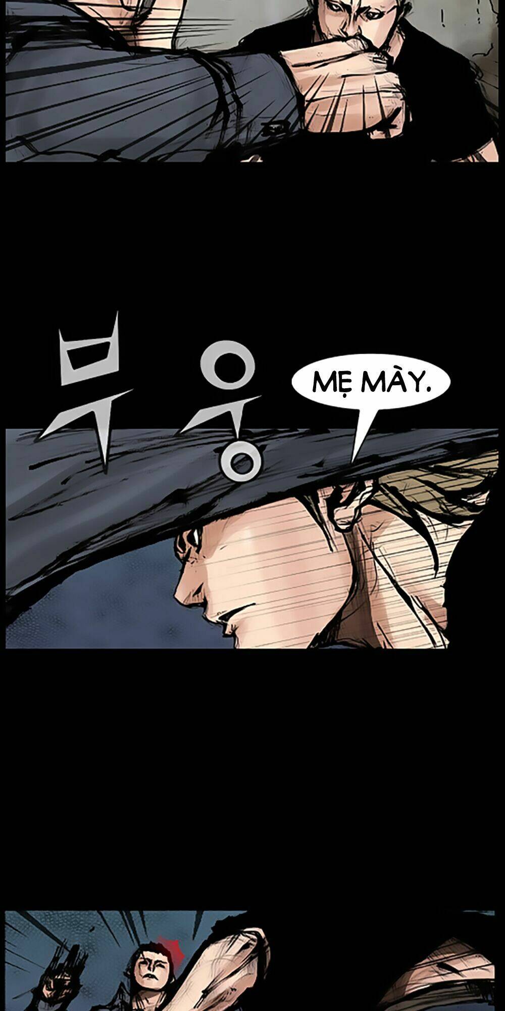 Độc Cô Tiền Truyện: Chapter 95