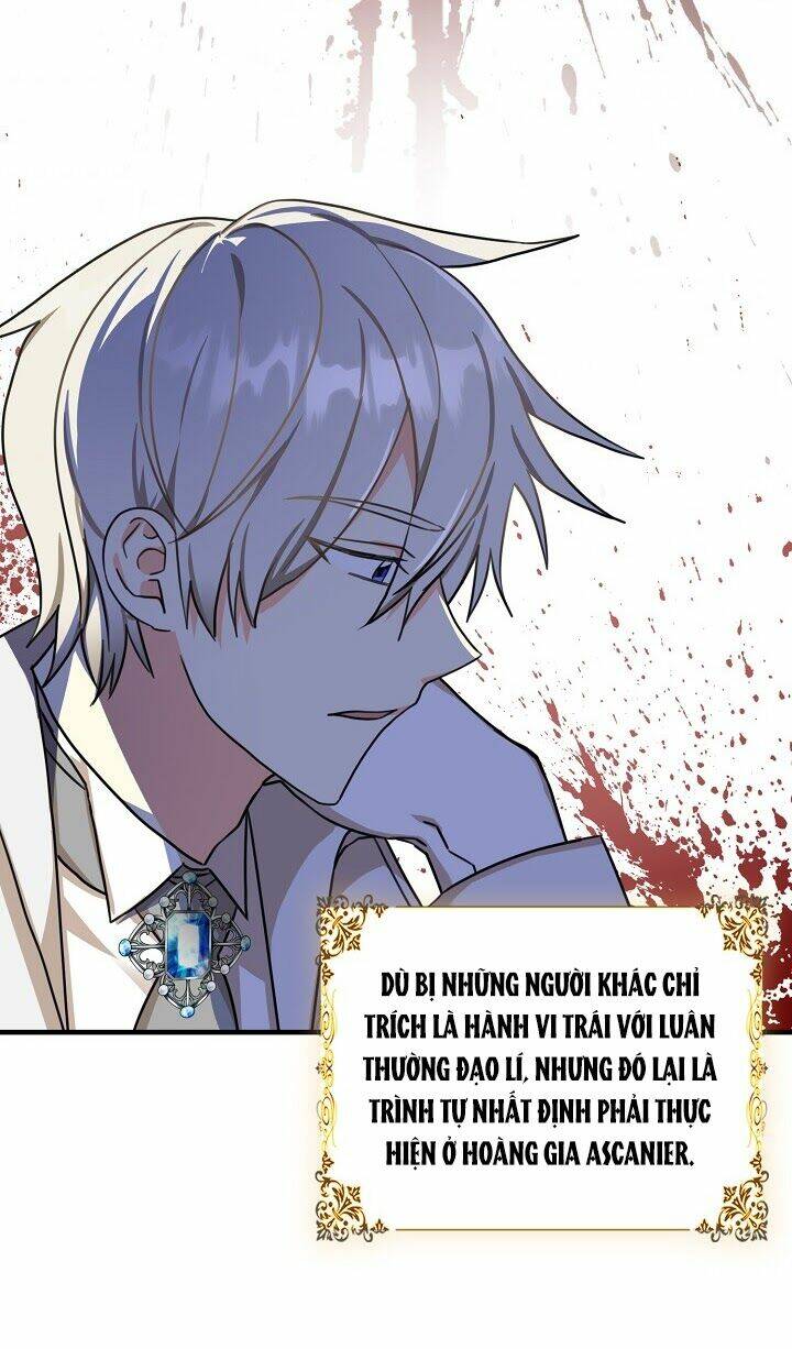 Ba Người Anh Trai Của Tôi Là Bạo Quân: Chapter 17