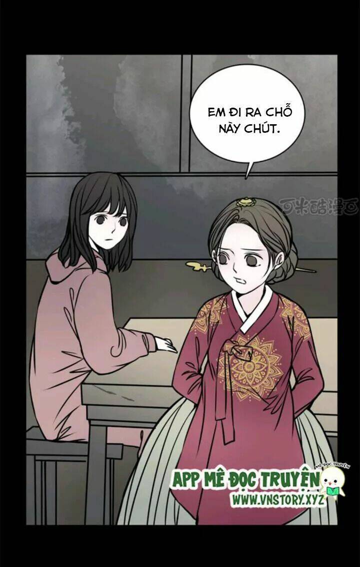 Nhật Ký Nữ Phù Thủy Hồi Sinh: Chapter 54