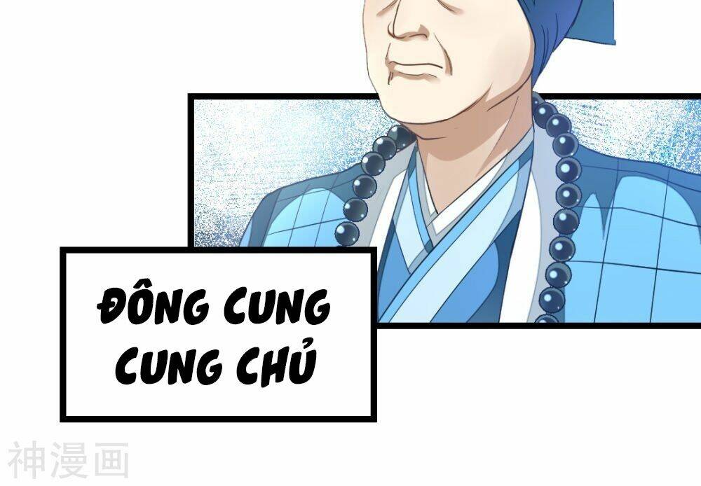Cửu Dương Thần Vương: Chapter 142