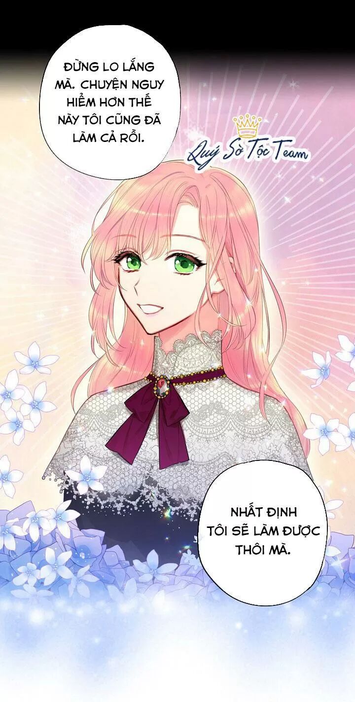 Tồn Tại Với Tư Cách Là Vợ Của Nam Chính: Chapter 131: Không ai được đụng vào nàng