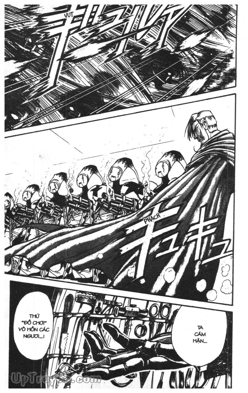 Fujita Kazuhiro: Chapter 19