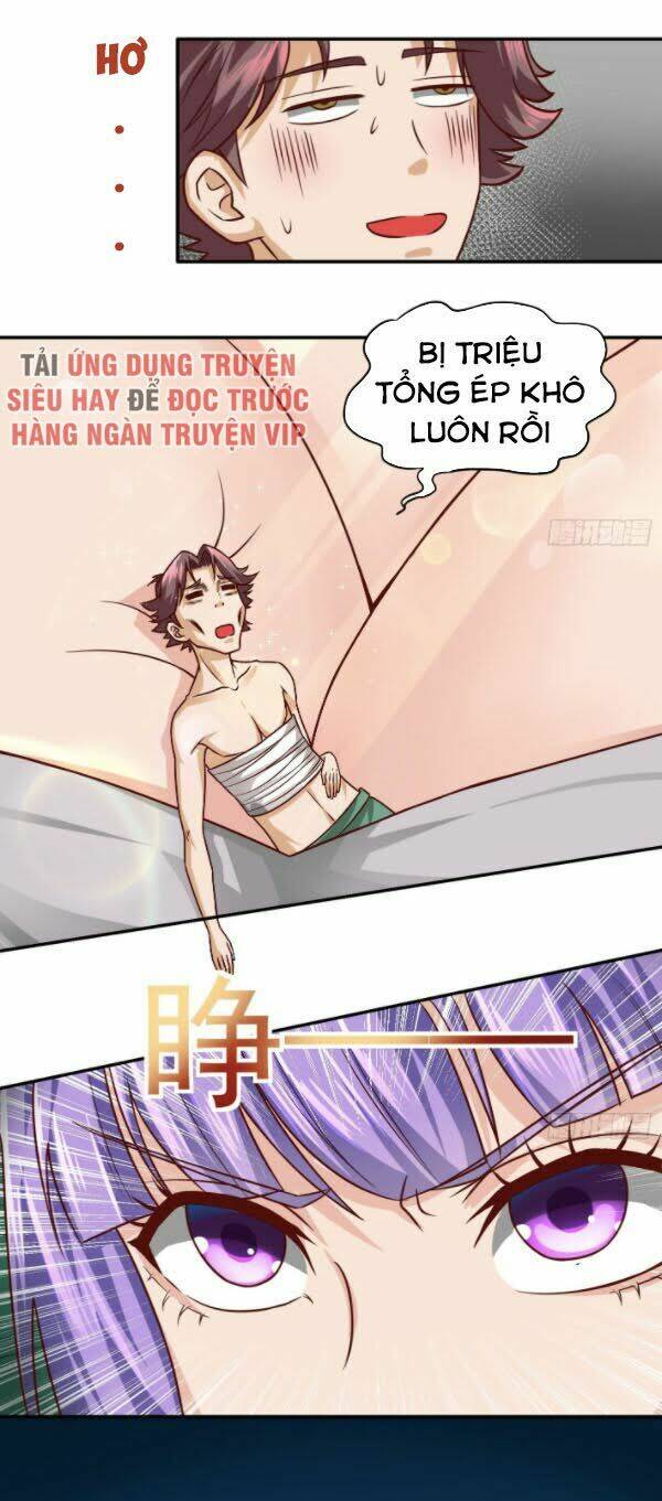 Tiên Giới Thương Thành: Chapter 23