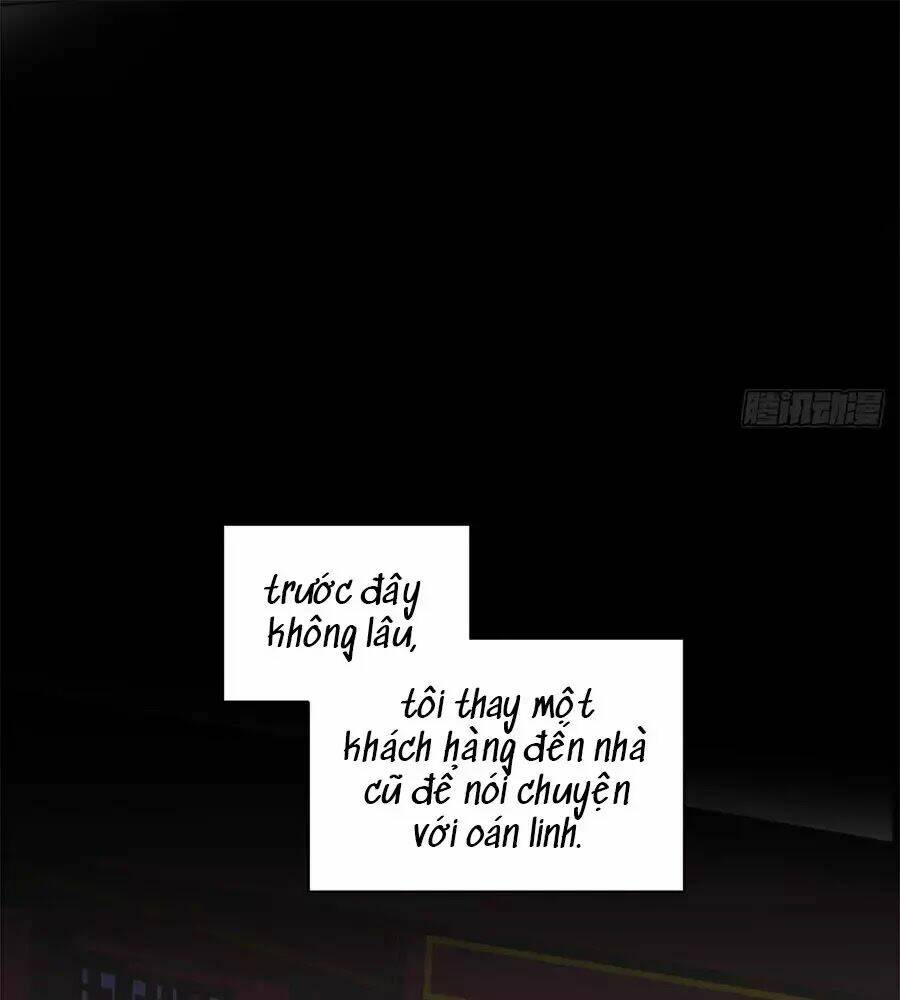 Vương Phi Thông Linh: Chapter 1