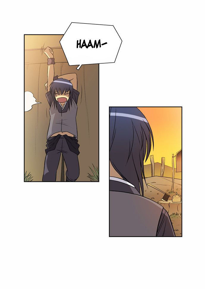 Thành Phố Phù Thủy: Chapter 13