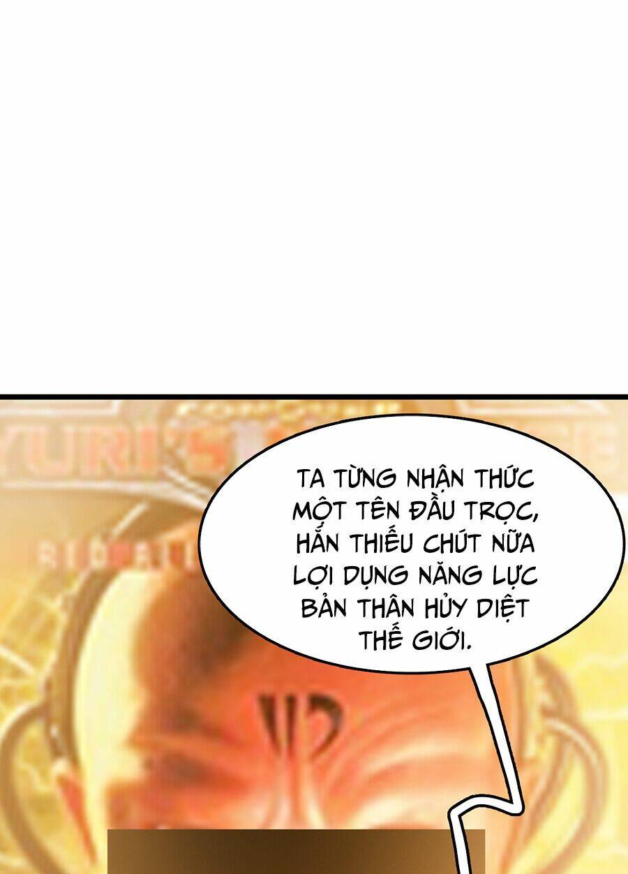 Đại Bảo Kiếm Của Tôi: Chapter 41