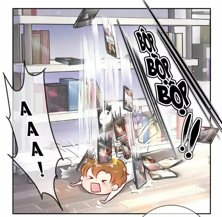 Chung Cư Của Các Ảnh Đế: Chapter 6