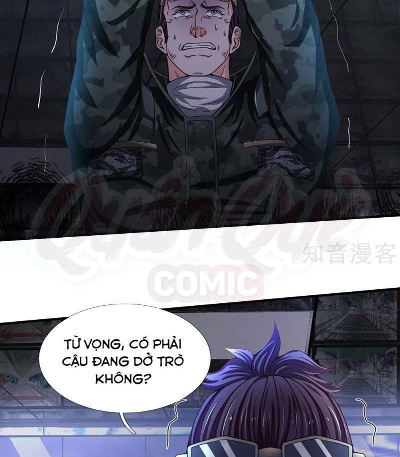 Chung Cực Binh Vương Tại Đô Thị: Chapter 102