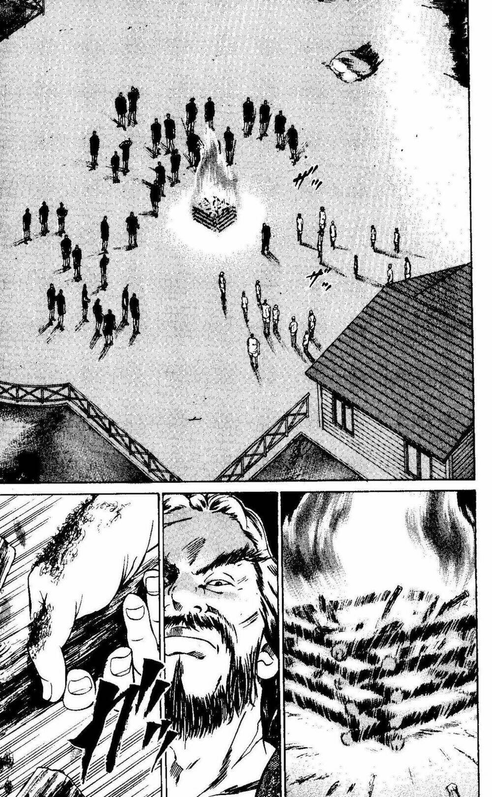 New Prince Of Tennis: Chapter 26