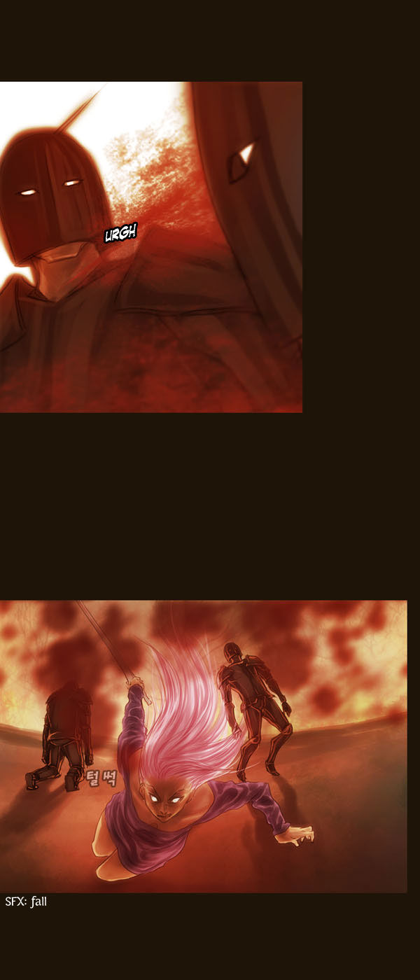 Magician: Chapter 63