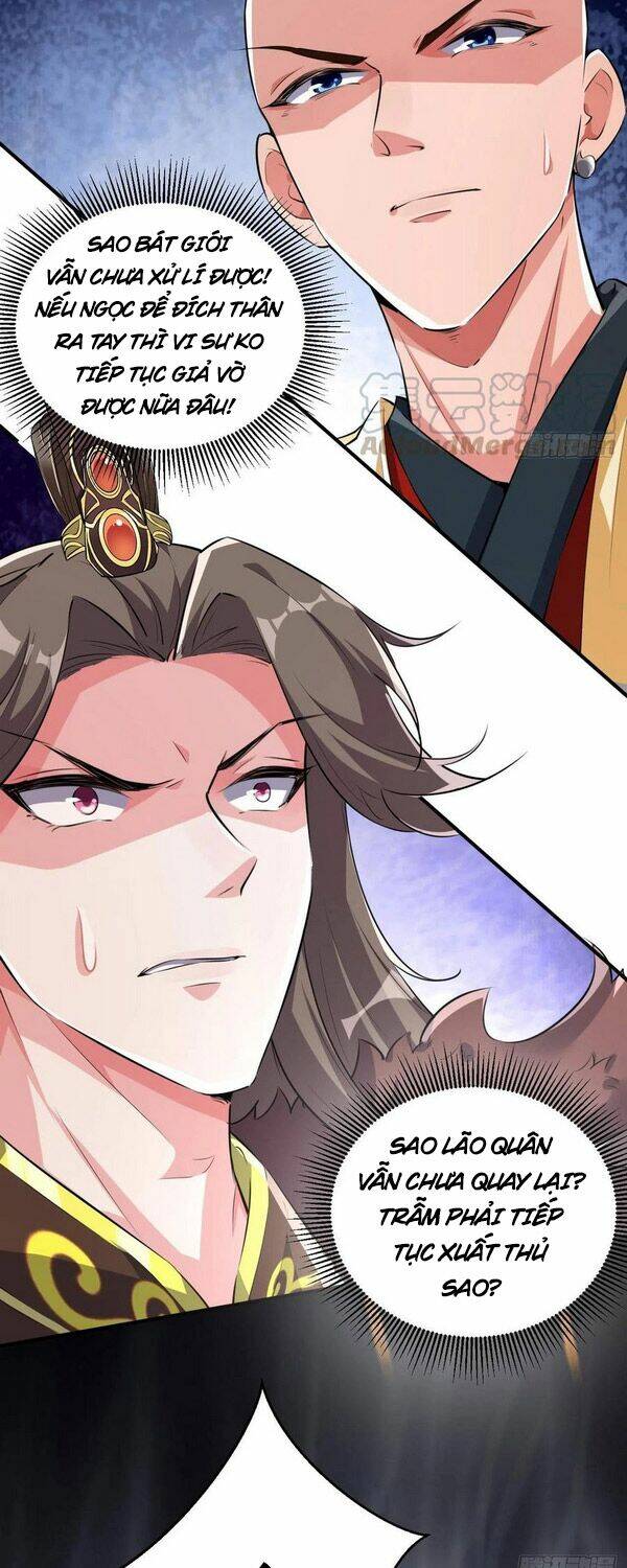 Tà Du Ký: Chapter 95