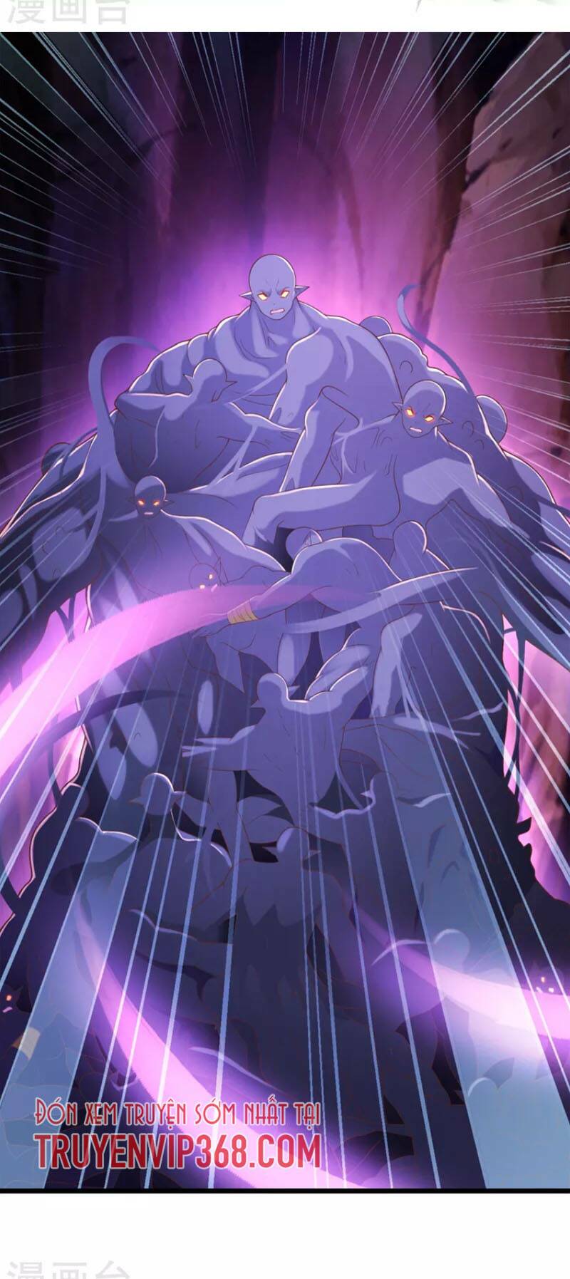 Chí Tôn Trọng Sinh: Chapter 173