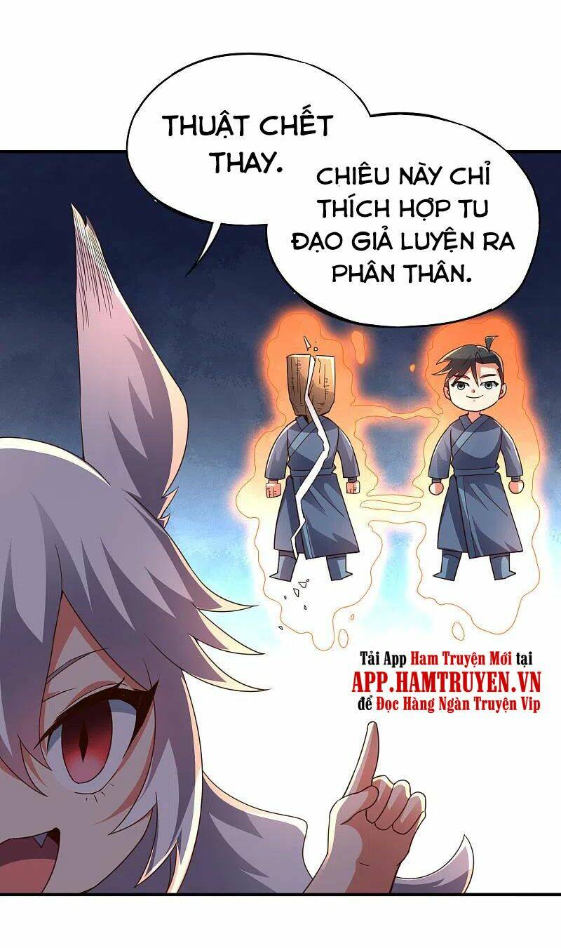Phục Thiên Thánh Chủ: Chapter 200