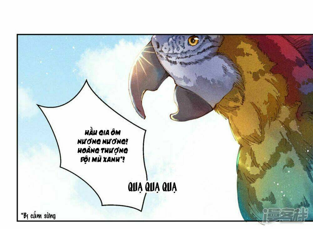 Ái Thượng Vô Địch Tiếu Hoàng Hậu: Chapter 71
