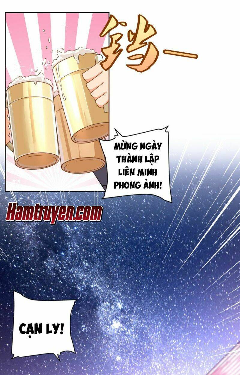 Chí Tôn Toàn Năng: Chapter 61