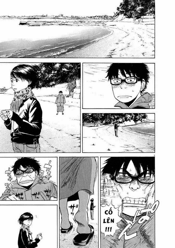 Boy On The Run: Chapter 27