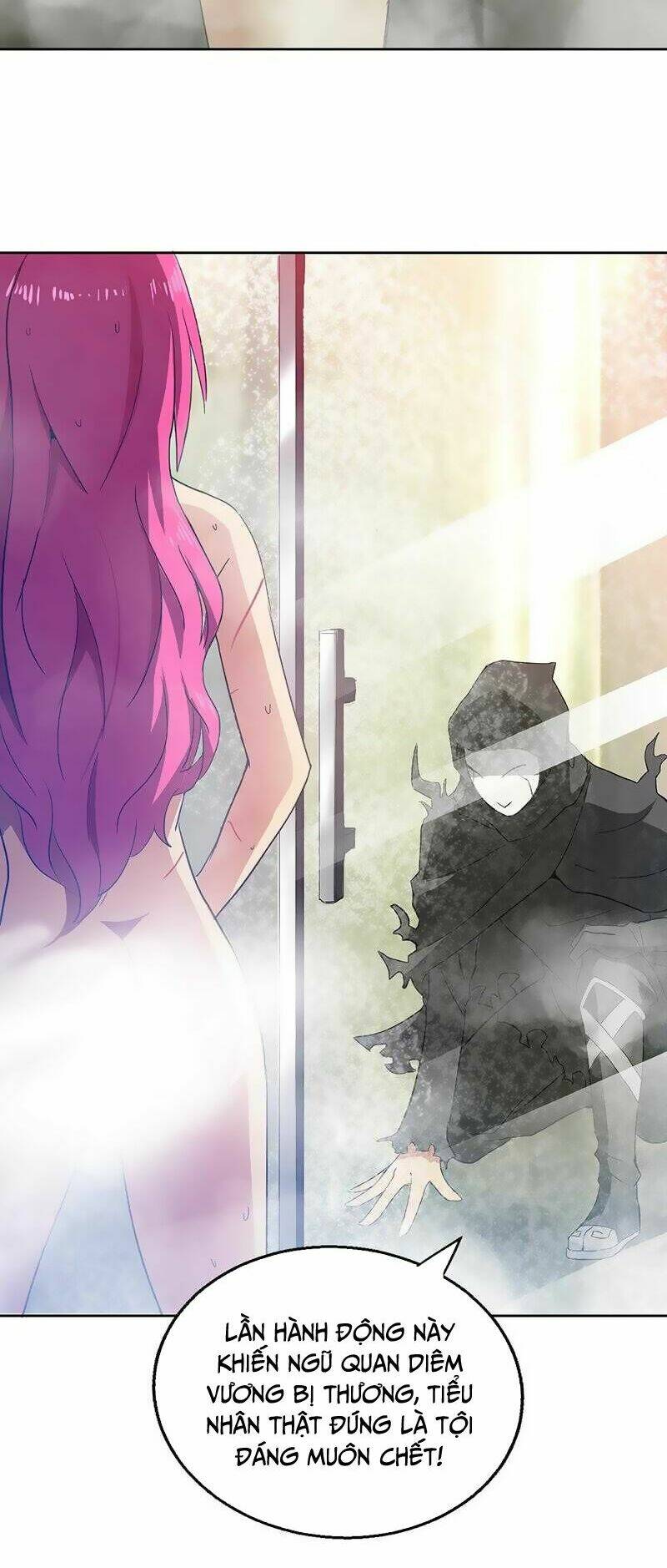 Địa Phủ Hỗn Giang Long: Chapter 29
