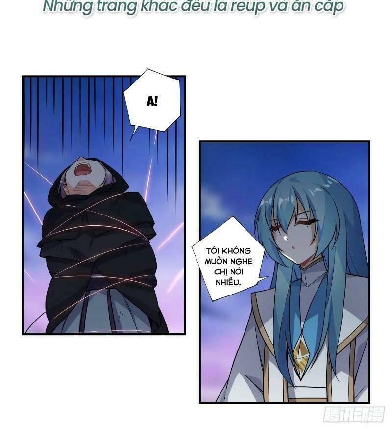 Nhặt Ma Vương Về Làm Nữ Hầu: Chapter 43