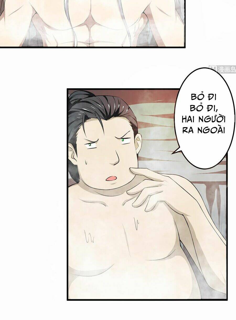 Tu Chân Giả Tại Dị Thế: Chapter 111