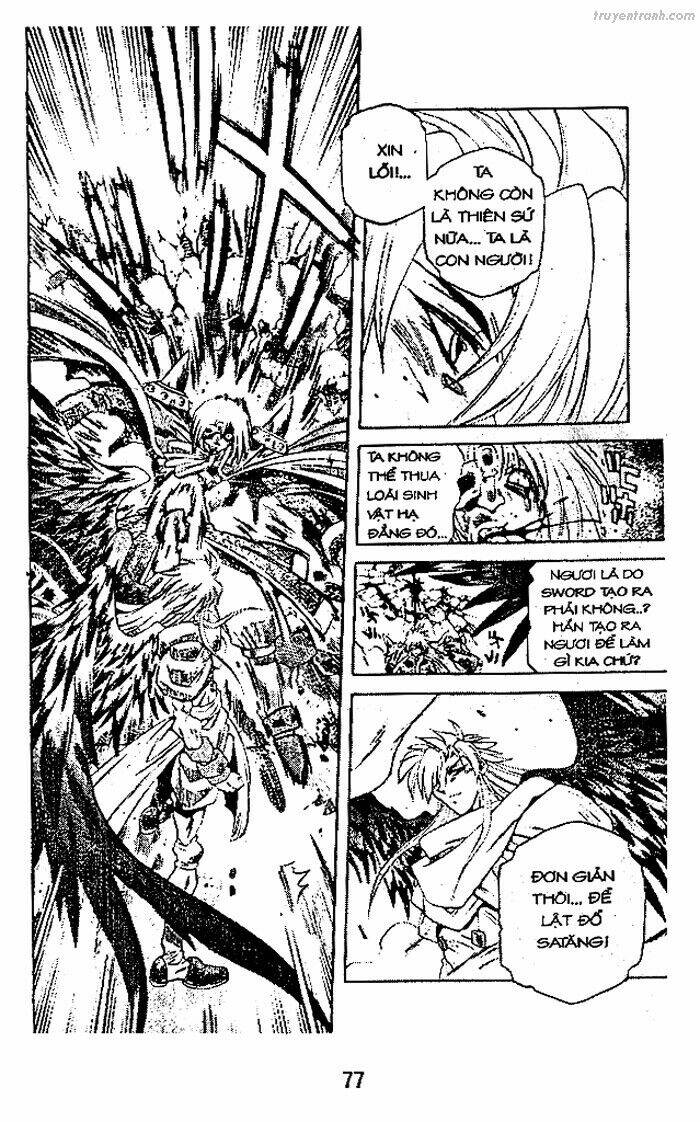 Devil And Devil: Chapter 66