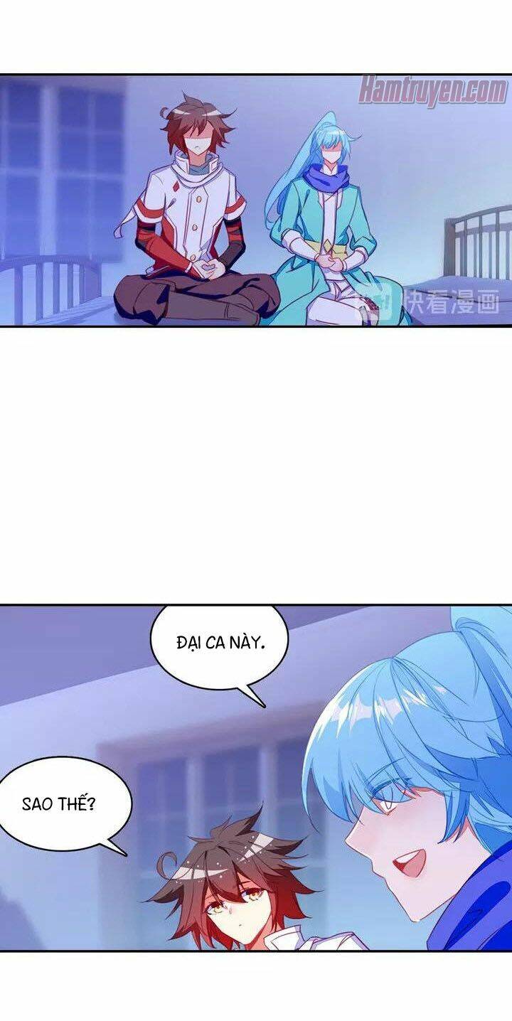 Thiện Lương Tử Thần: Chapter 102