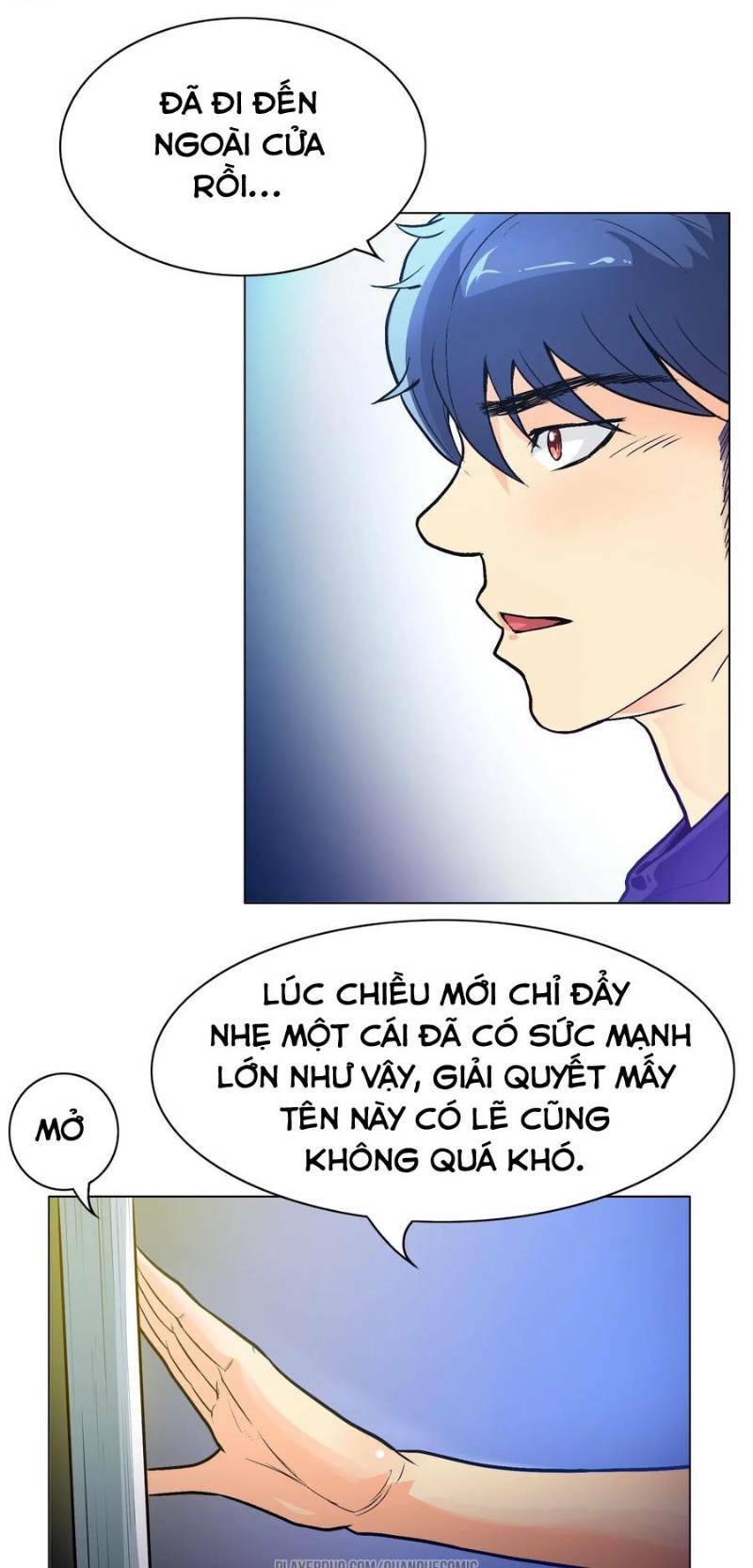 Hệ Thống Tiên Tôn Tại Đô Thị: Chapter 7